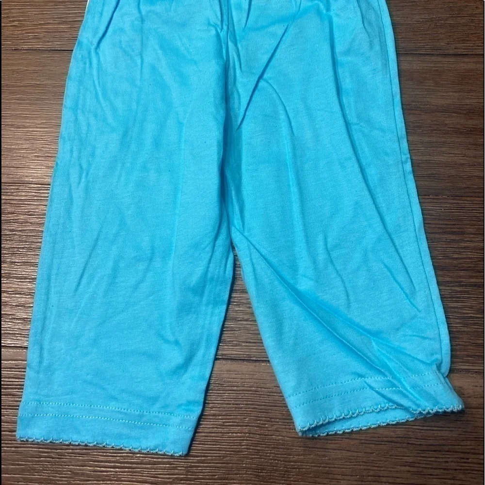 Onesie baby 6-9 month pants set